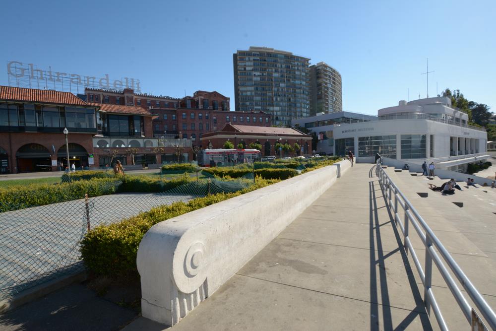 1045 Mason Street Unit: 001