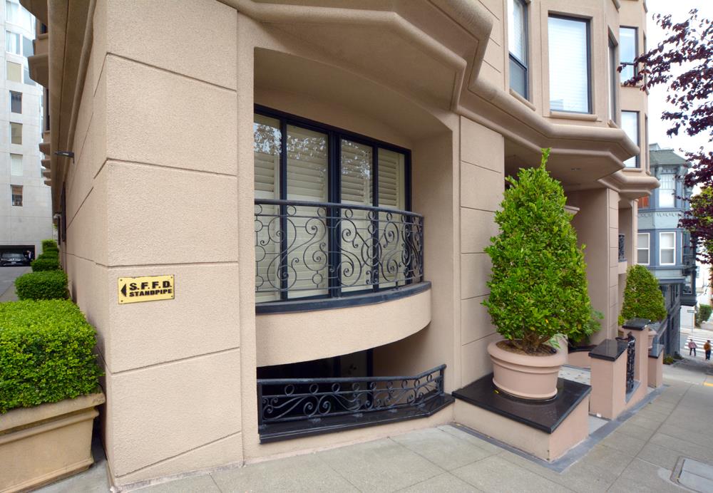 1045 Mason Street Unit: 001