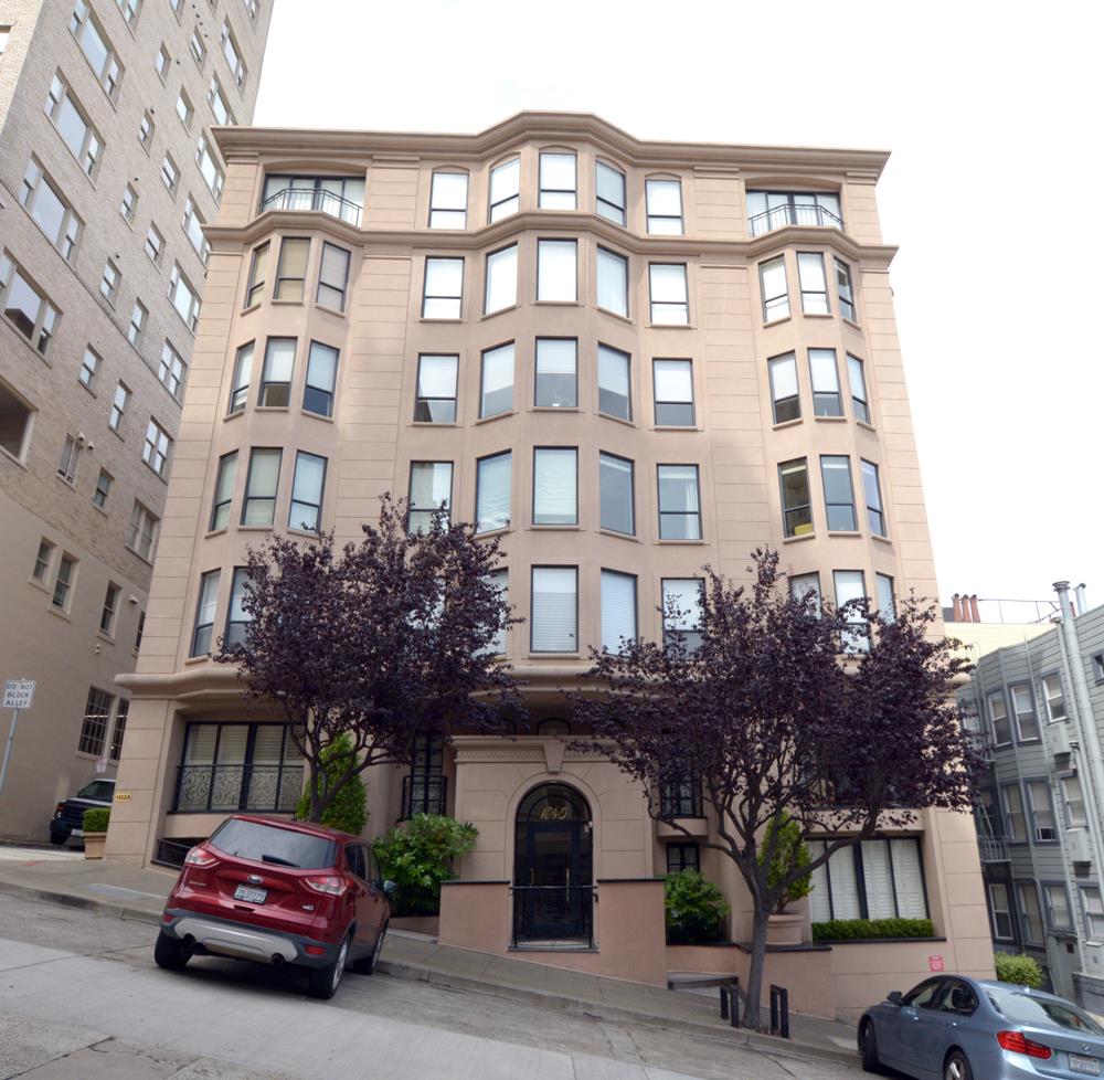 1045 Mason Street Unit: 001