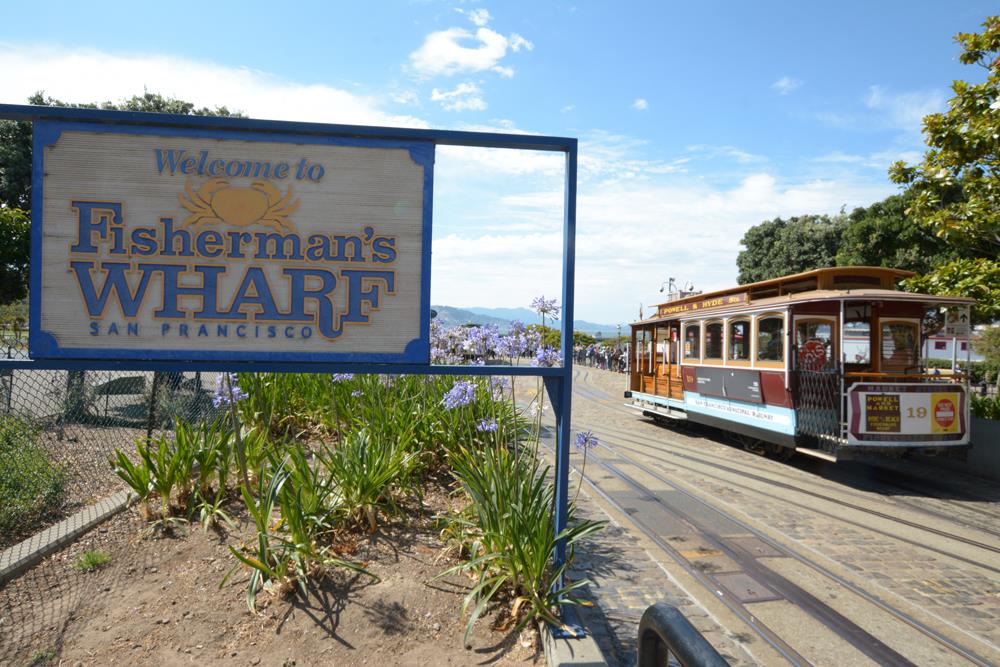 1045 Mason Street Unit: 001