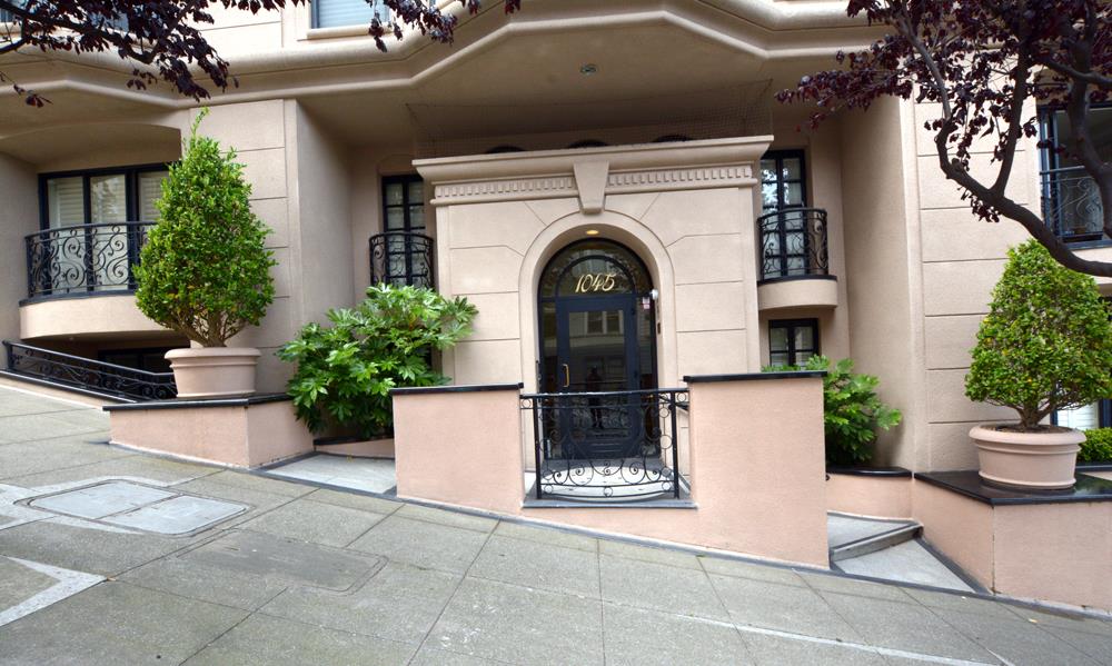 1045 Mason Street Unit: 001