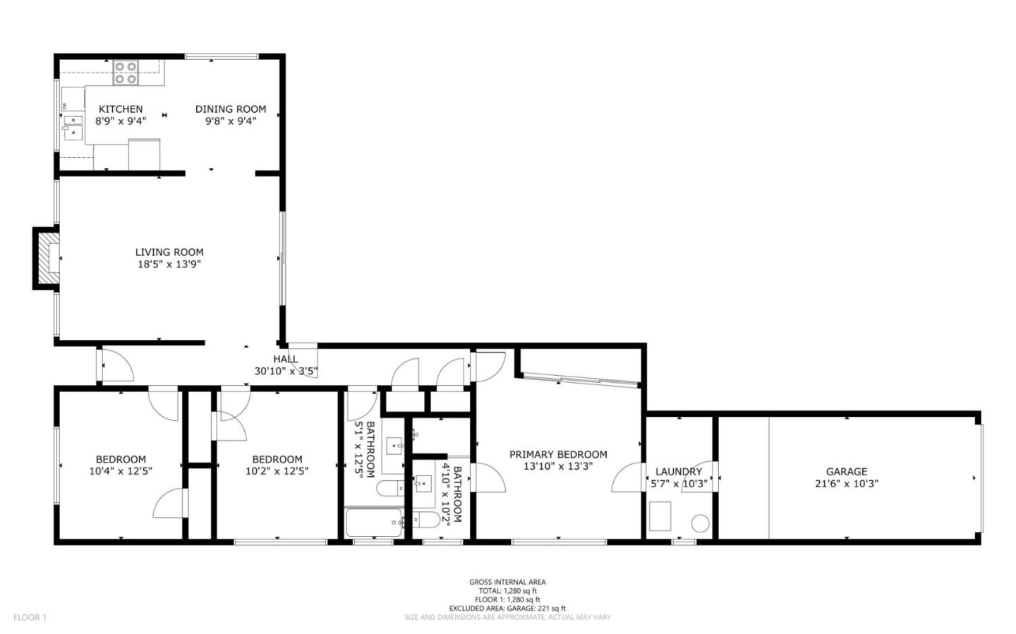 2832-2834 Regnart WAY