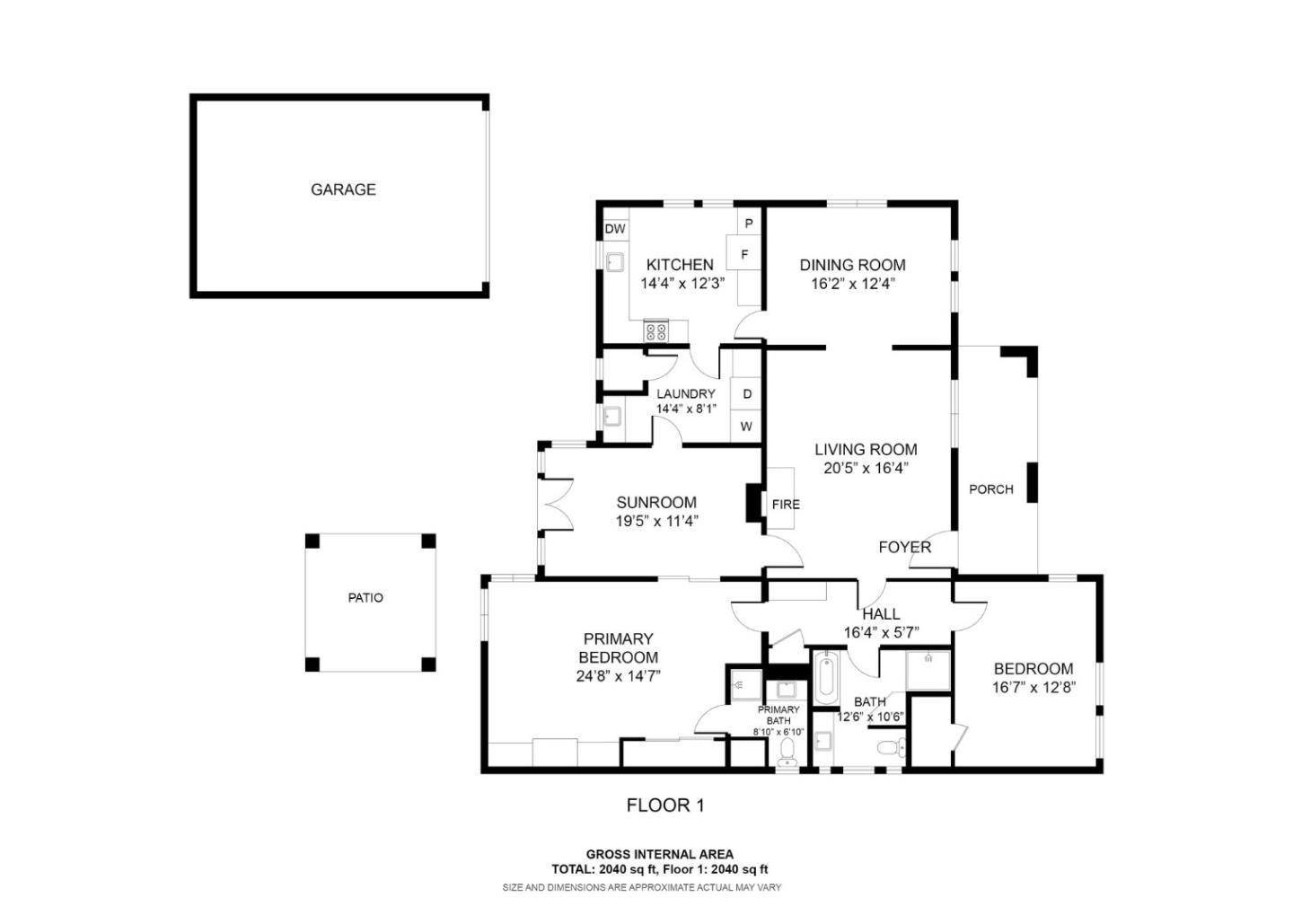 186 Mountain View Avenue