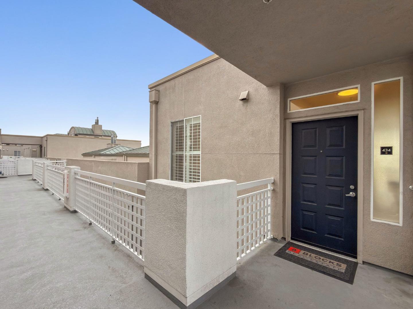 3901 Lick Mill Boulevard 434