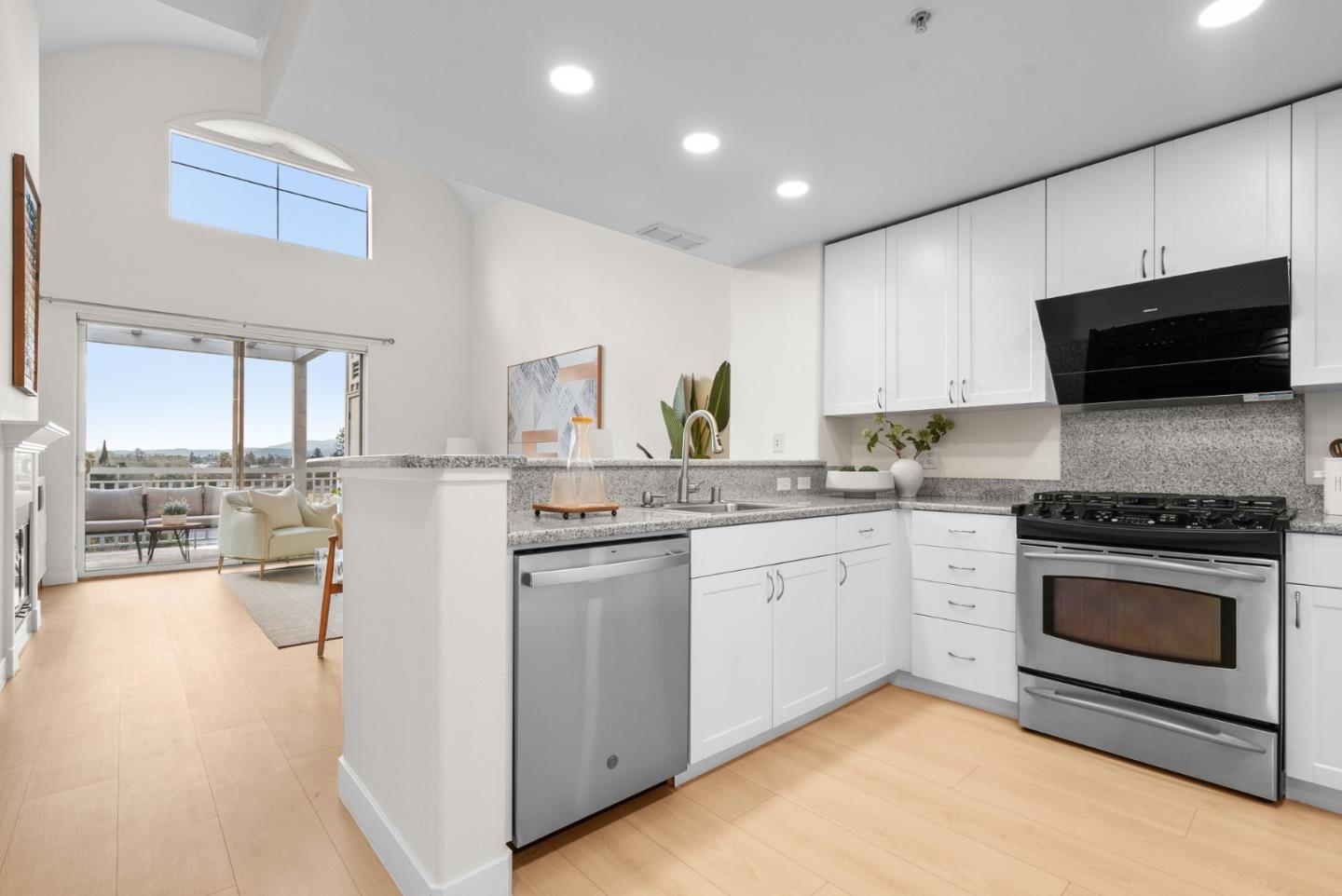 3901 Lick Mill Boulevard 434