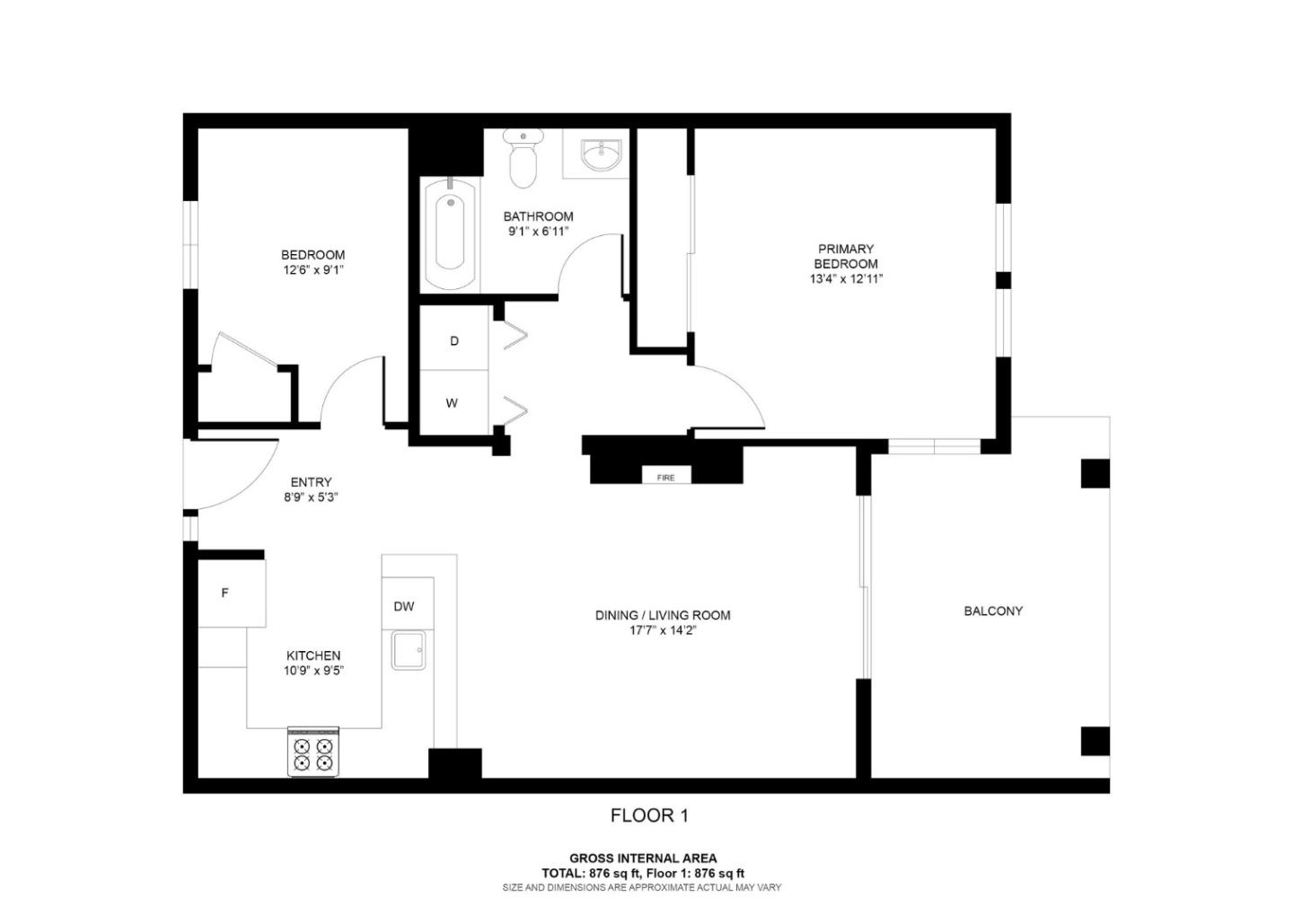 3901 Lick Mill Boulevard 434