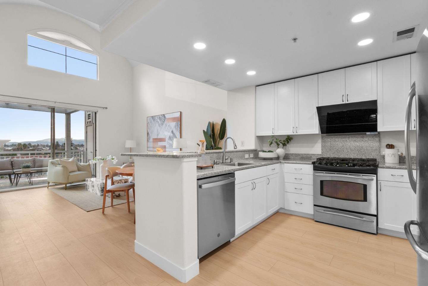 3901 Lick Mill Boulevard 434