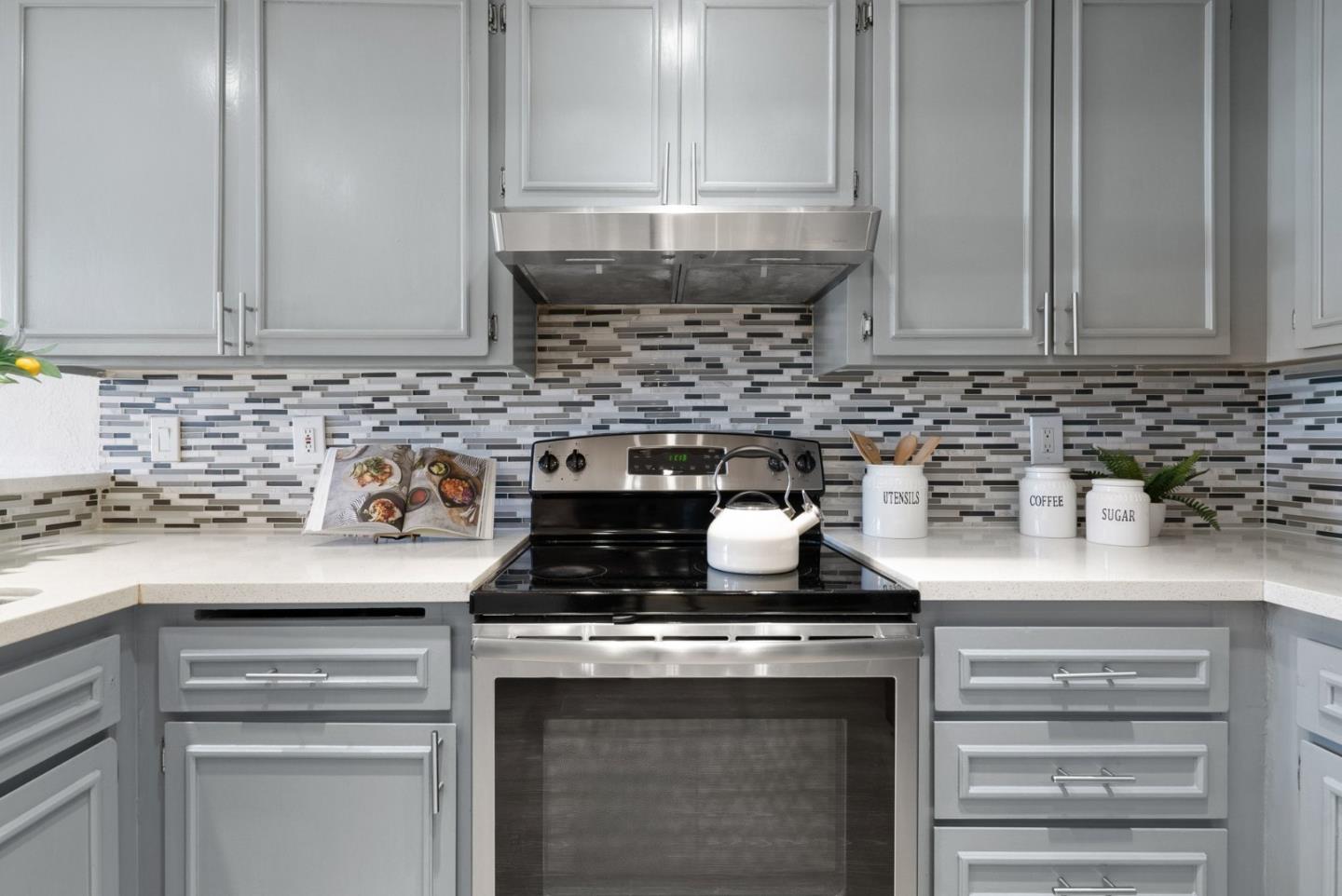 4009 San Francisco Terrace