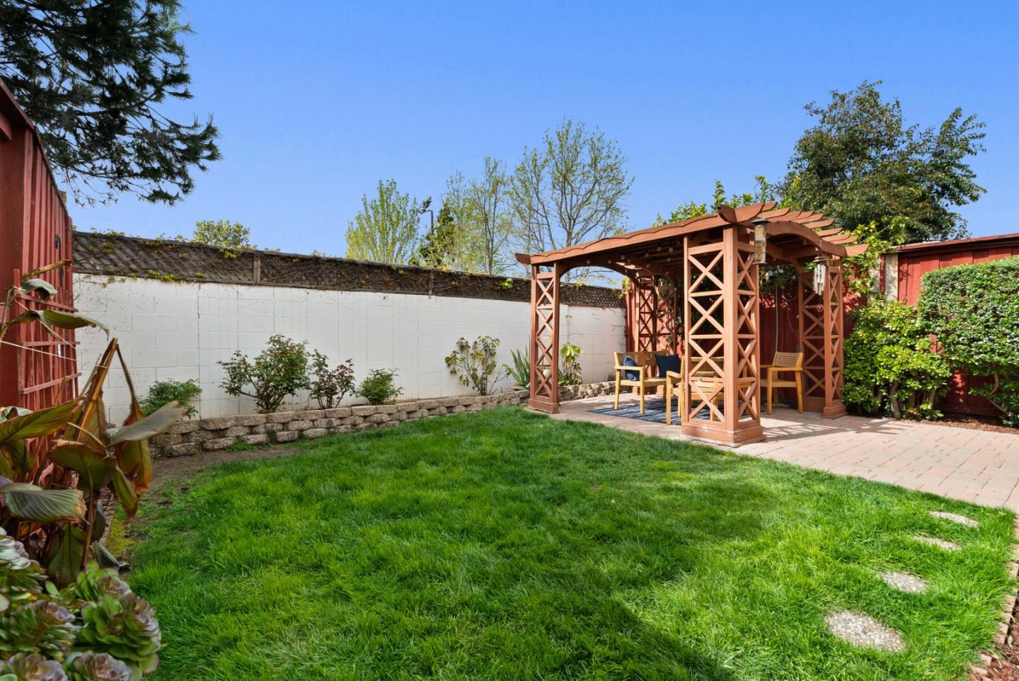 4009 San Francisco Terrace