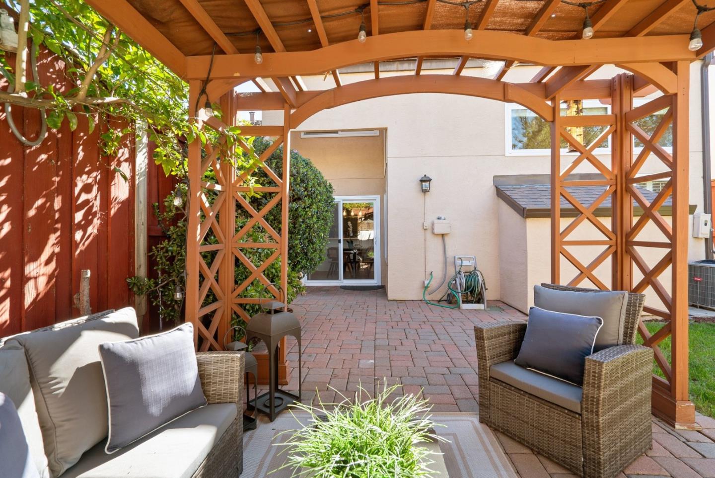 4009 San Francisco Terrace