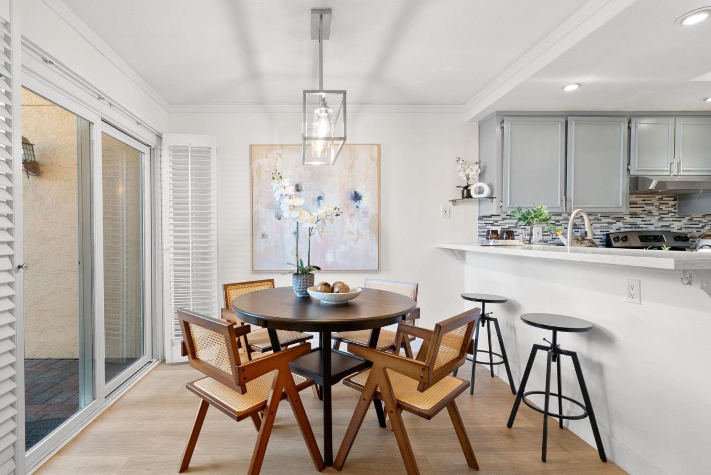 4009 San Francisco Terrace