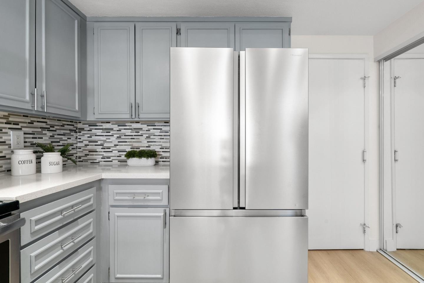 4009 San Francisco Terrace