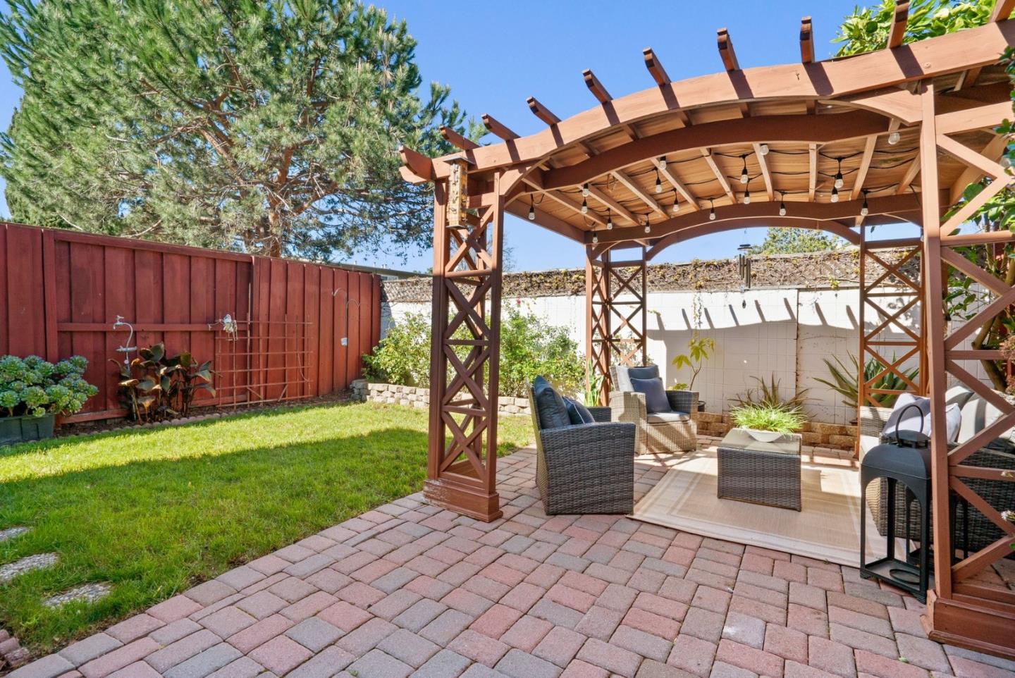 4009 San Francisco Terrace