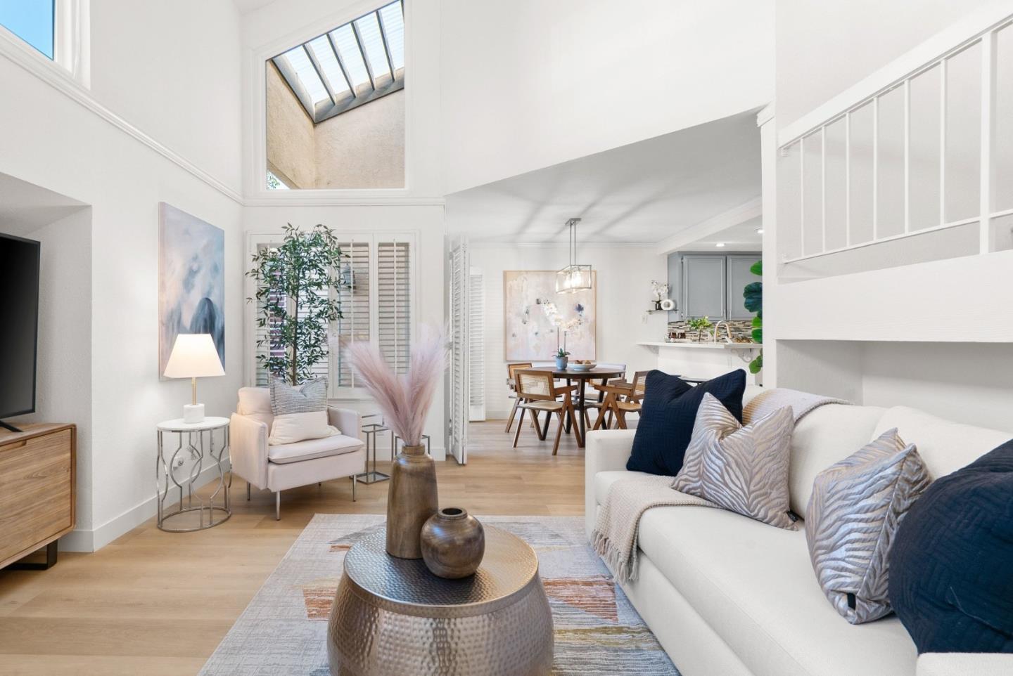 4009 San Francisco Terrace