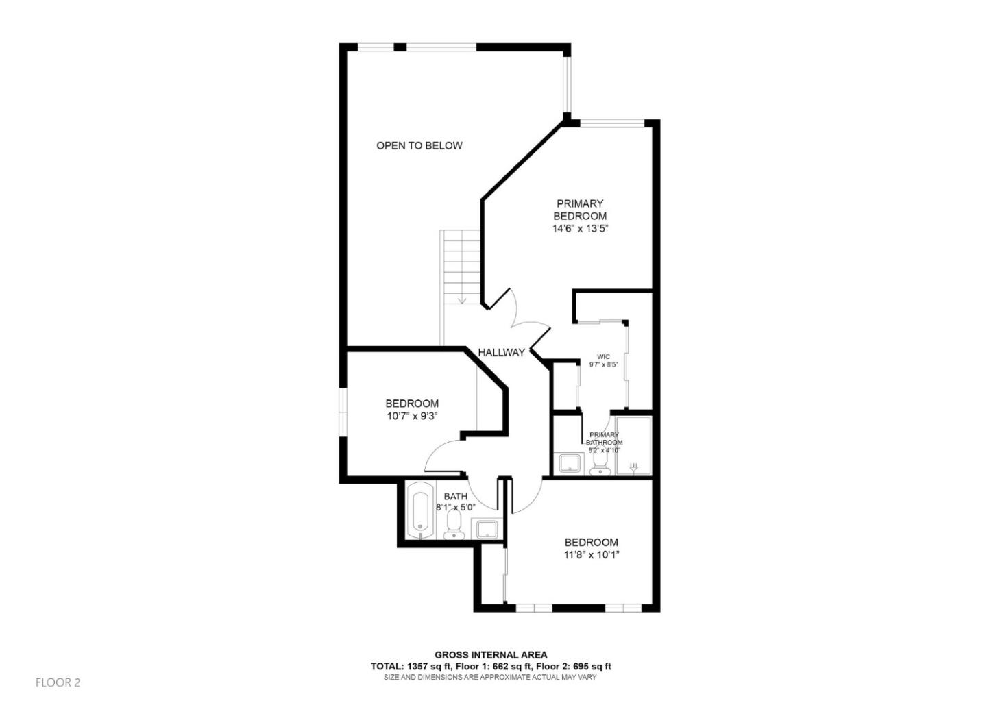 4009 San Francisco Terrace