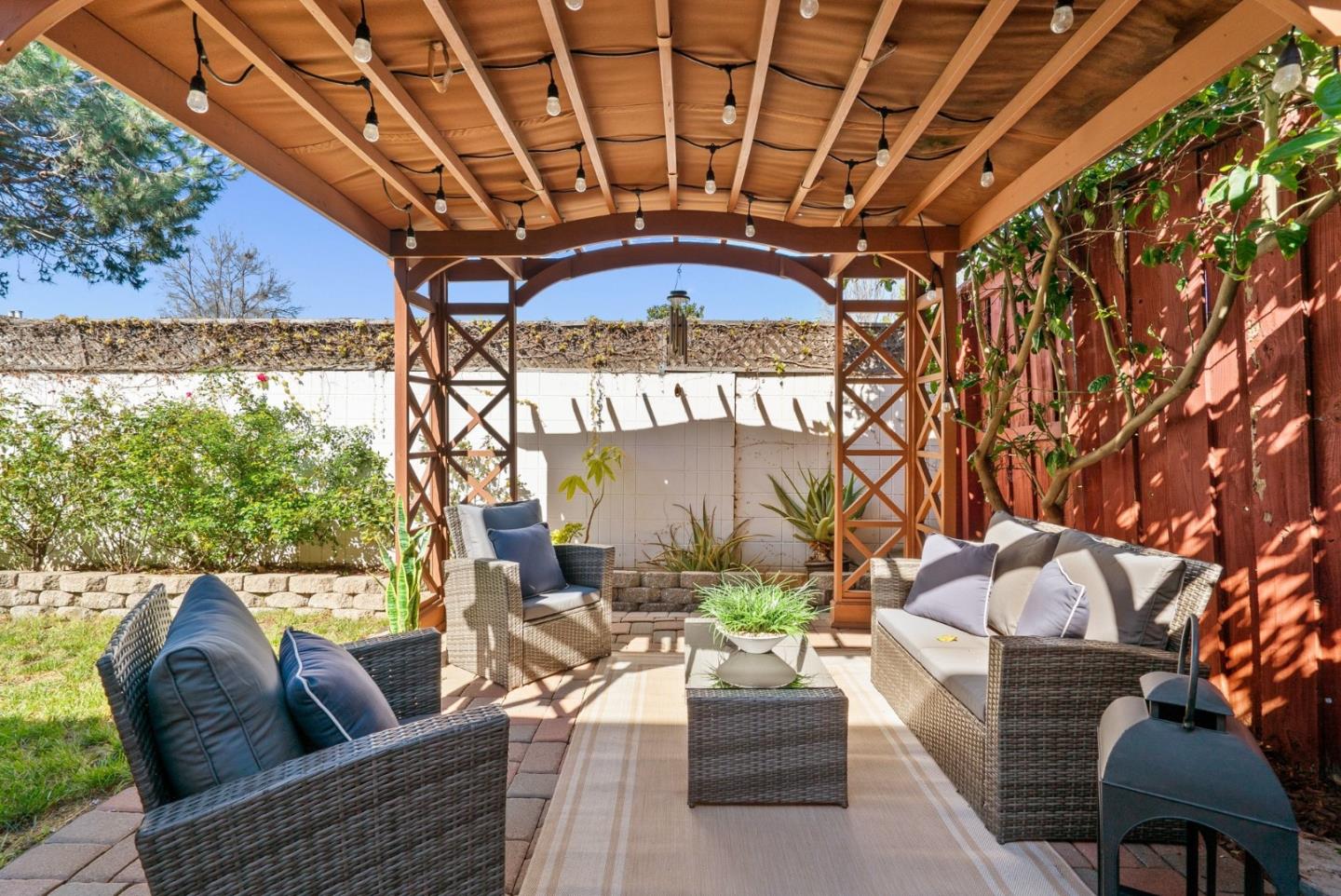 4009 San Francisco Terrace