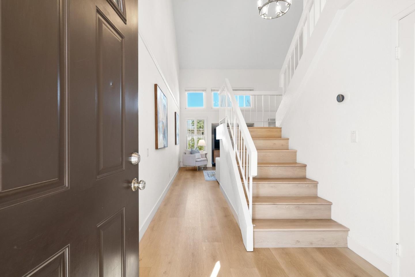 4009 San Francisco Terrace