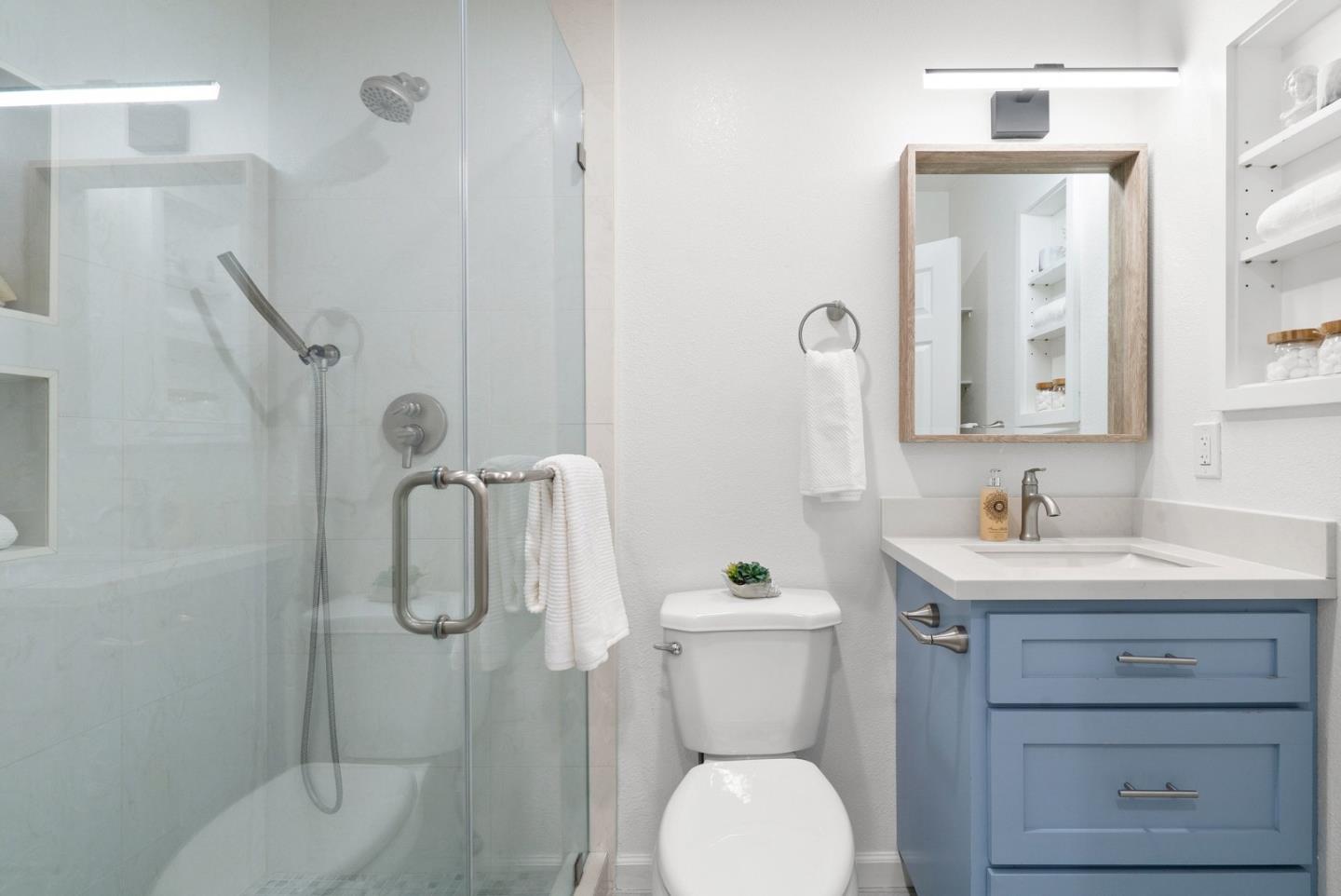 4009 San Francisco Terrace