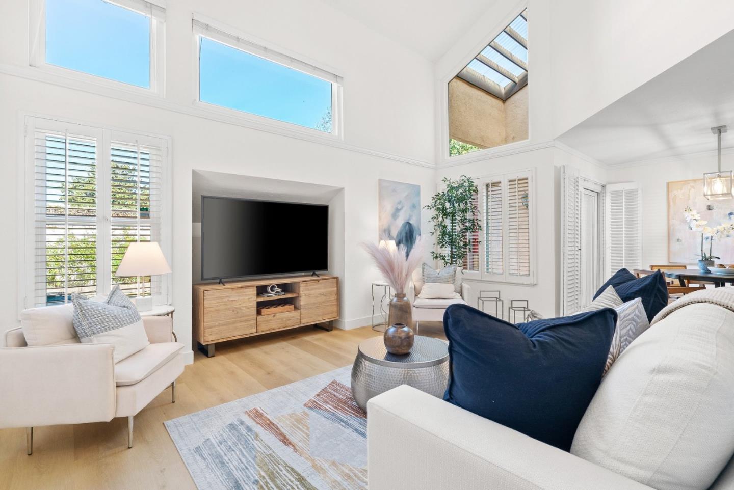 4009 San Francisco Terrace