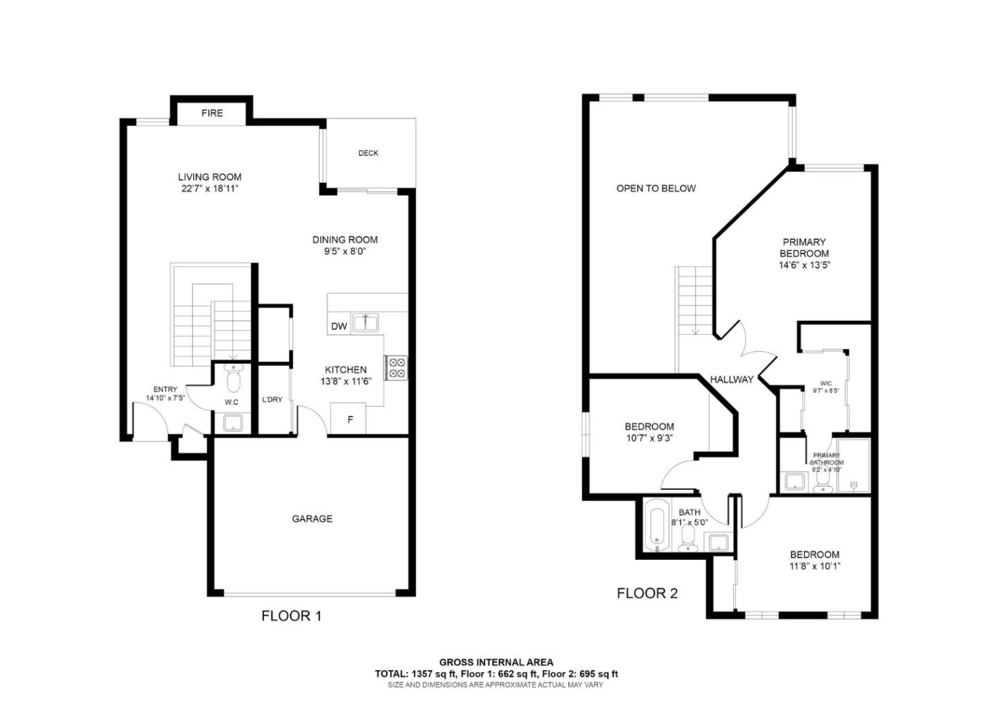 4009 San Francisco Terrace