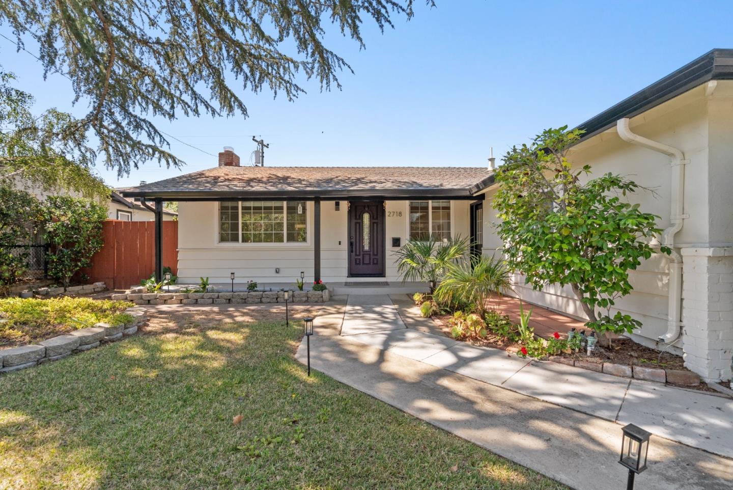 2718 Millbrae Way