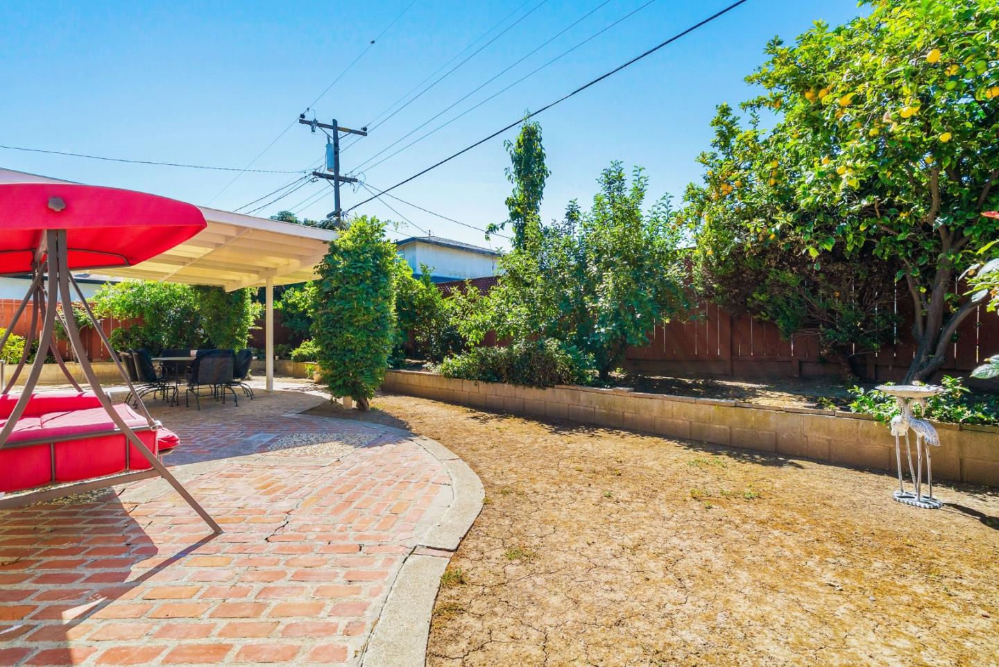 2718 Millbrae Way