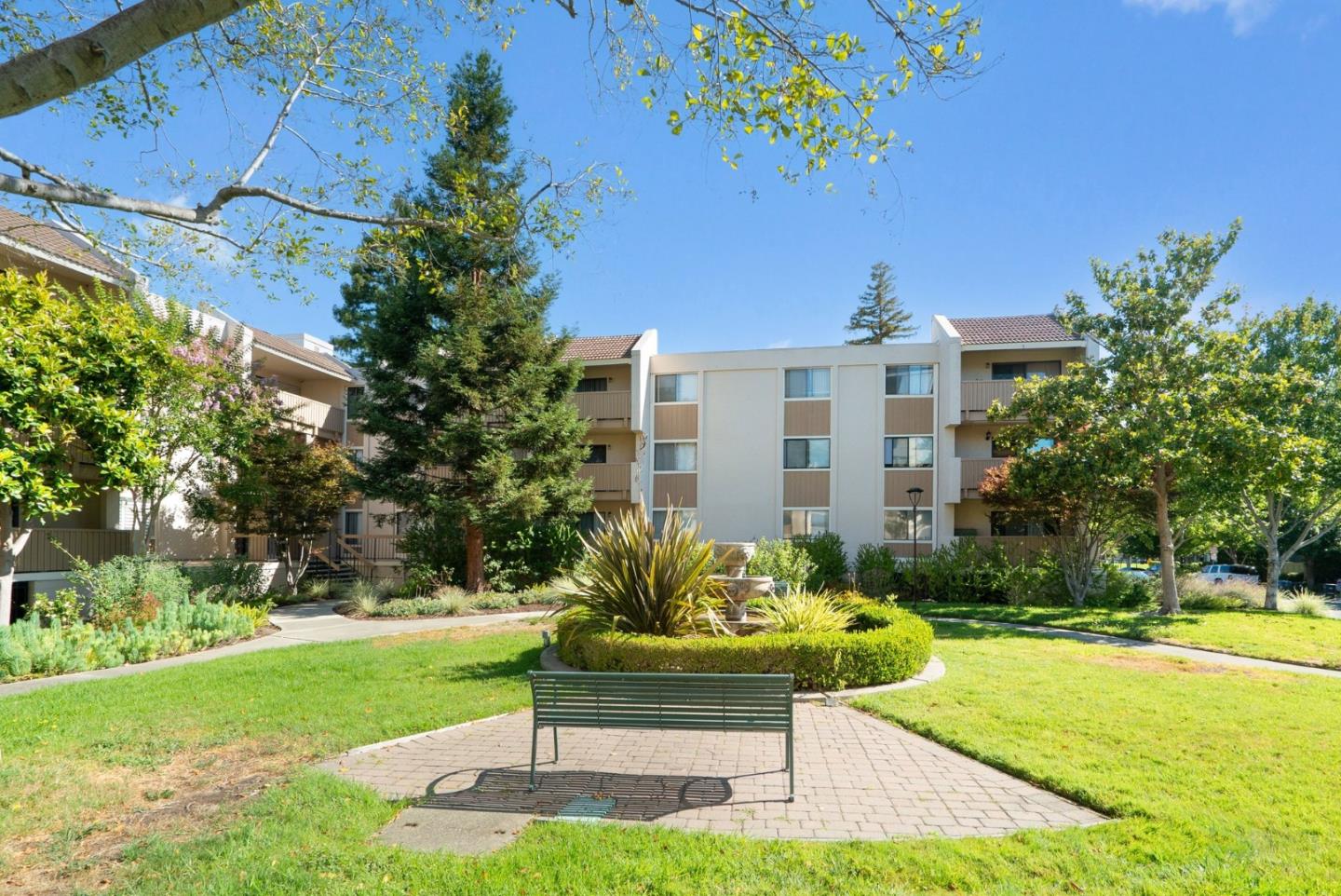 400 Ortega AVE 122