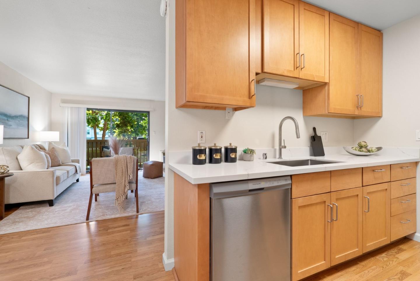 400 Ortega AVE 122