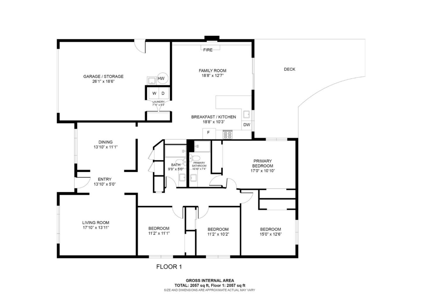 808 Glenside DR