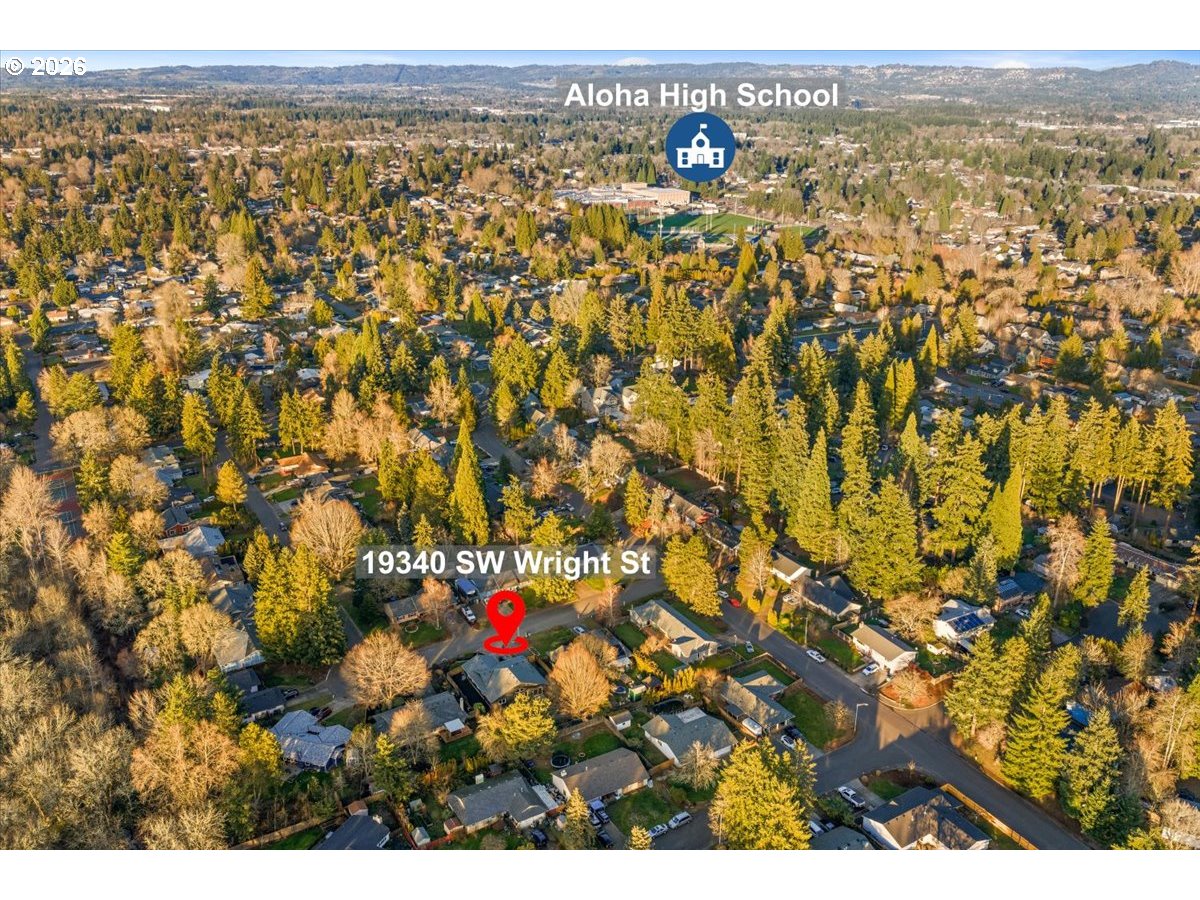 19340 SW Wright ST