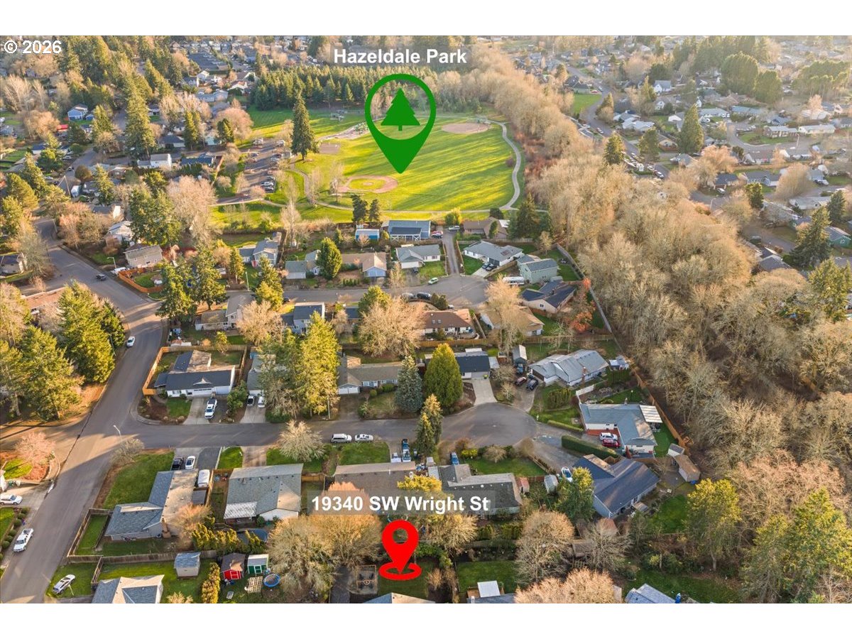 19340 SW Wright ST