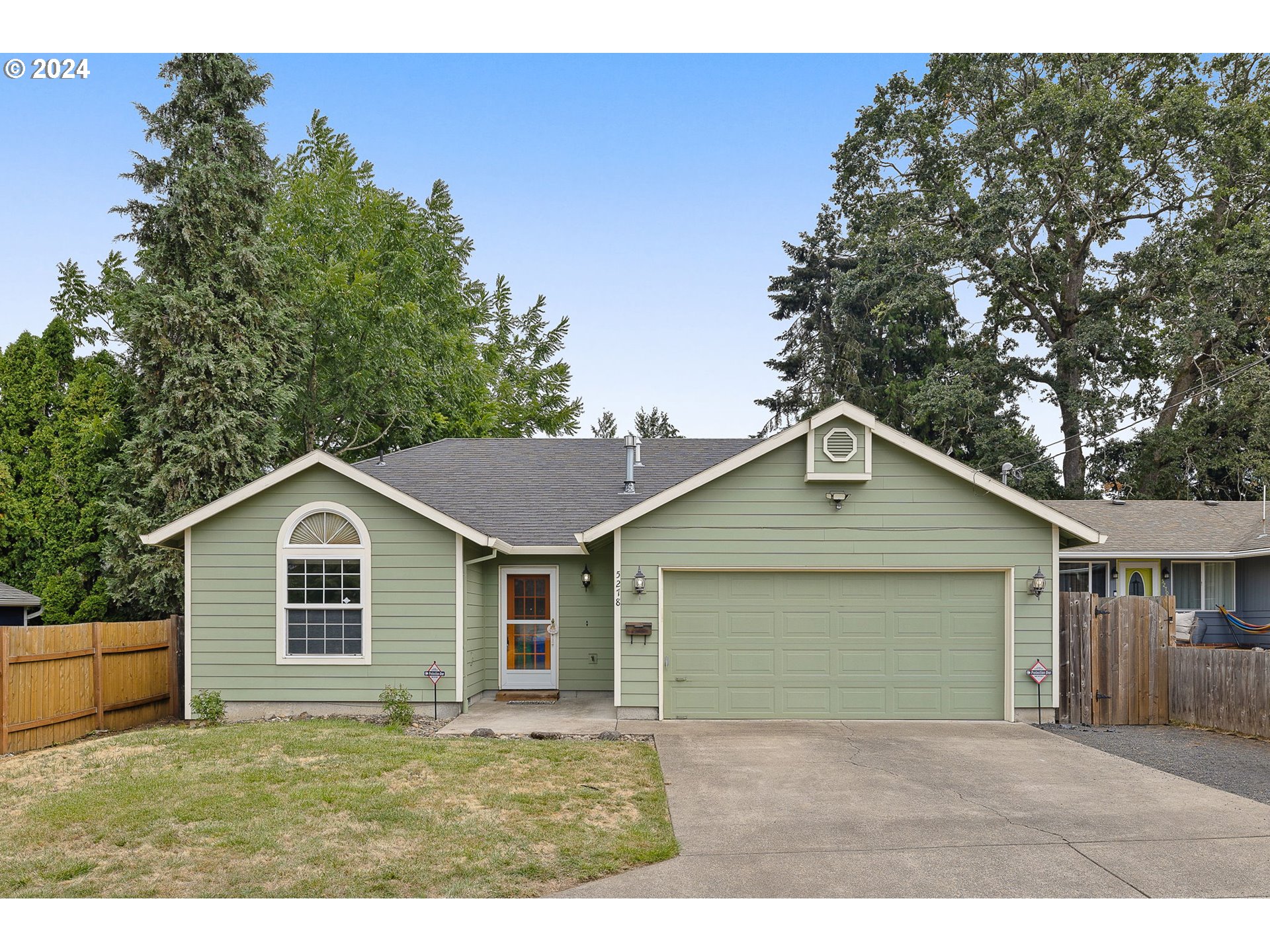 5278 NE 46TH PL