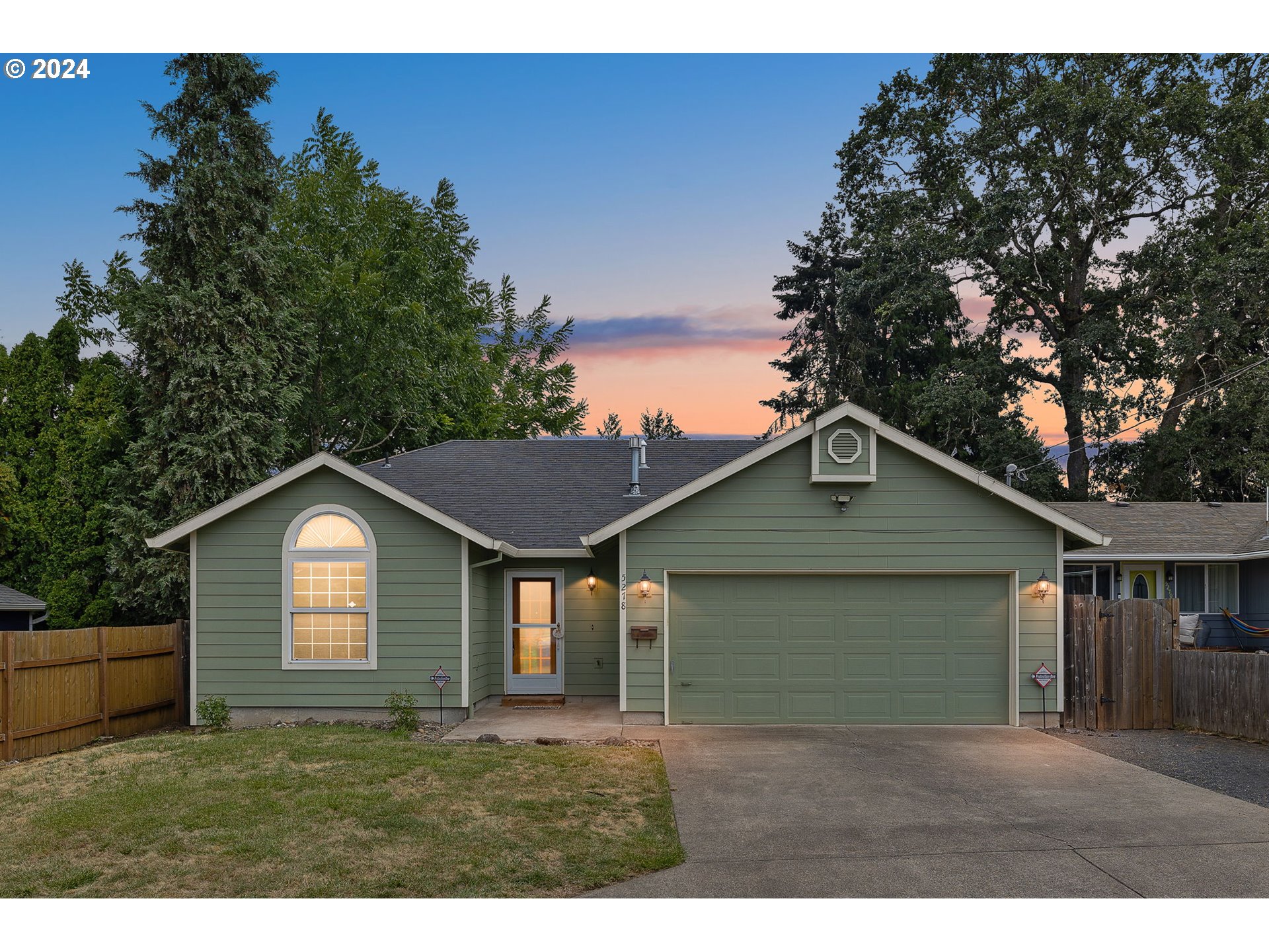 5278 NE 46TH PL
