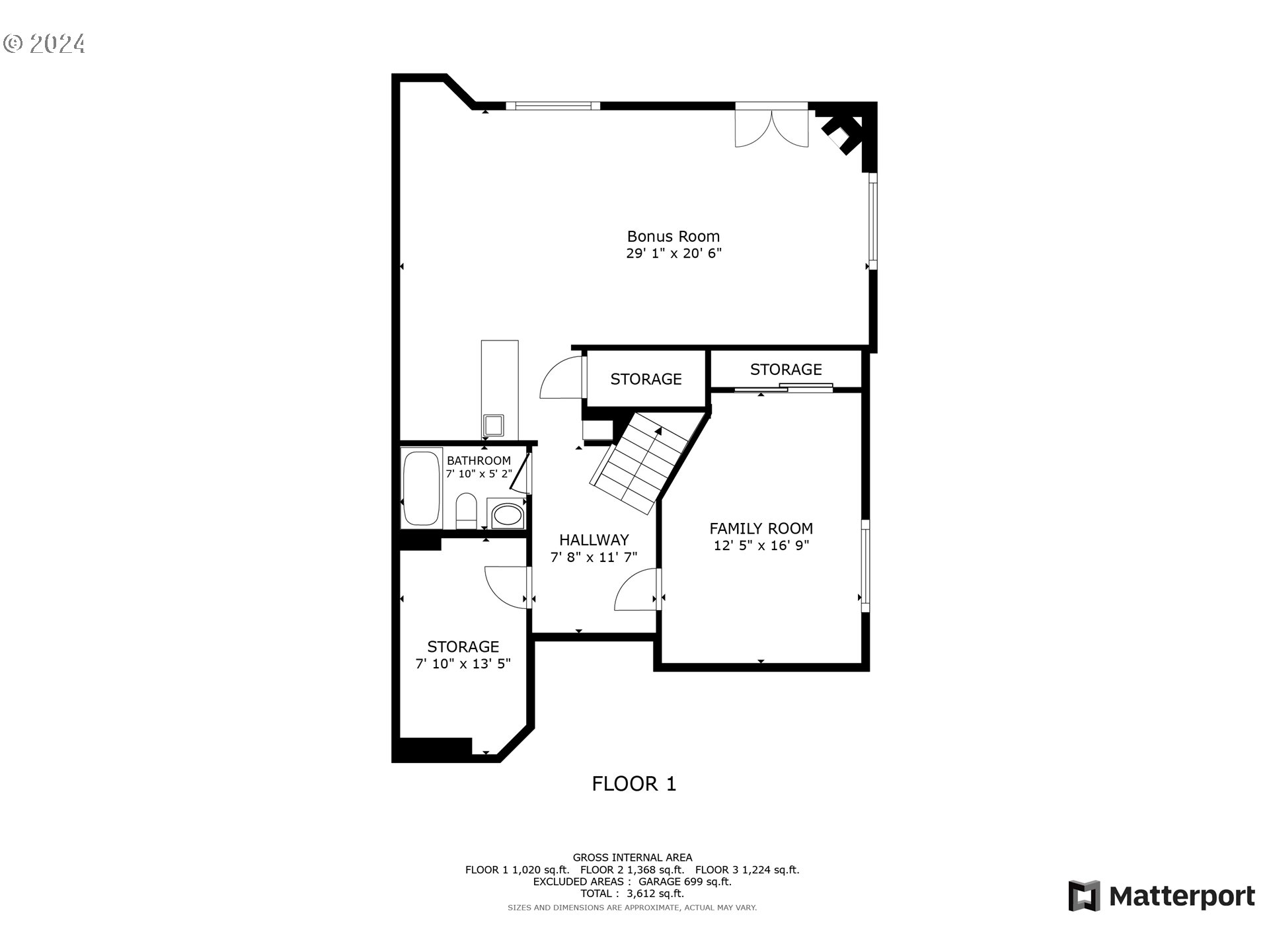 14116 SE EASTRIDGE CT