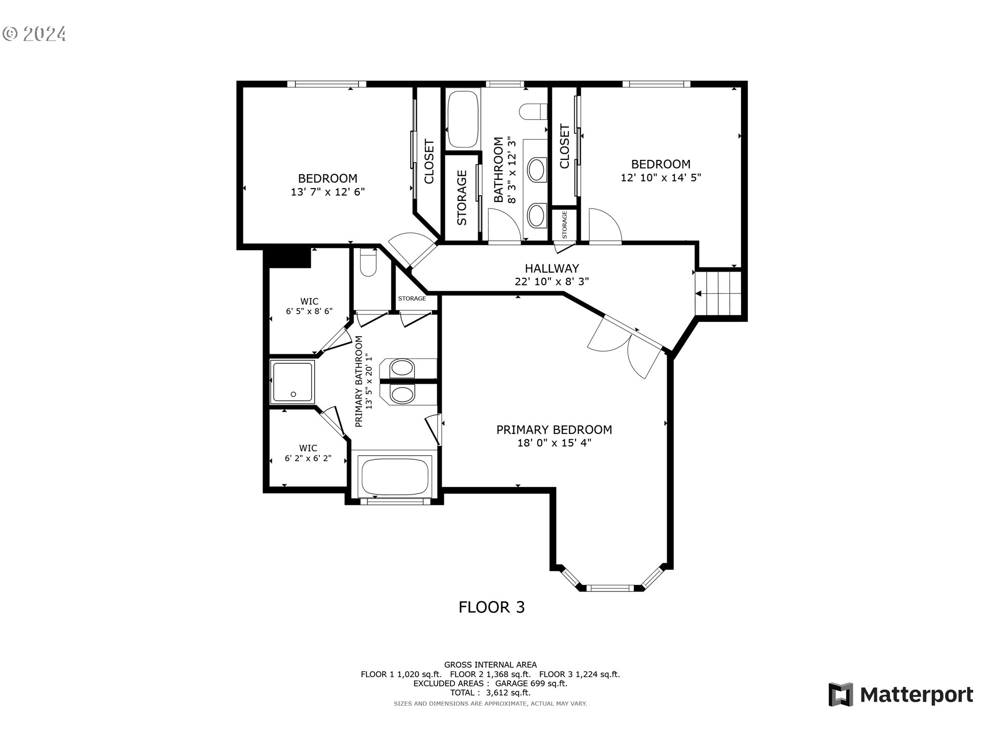 14116 SE EASTRIDGE CT