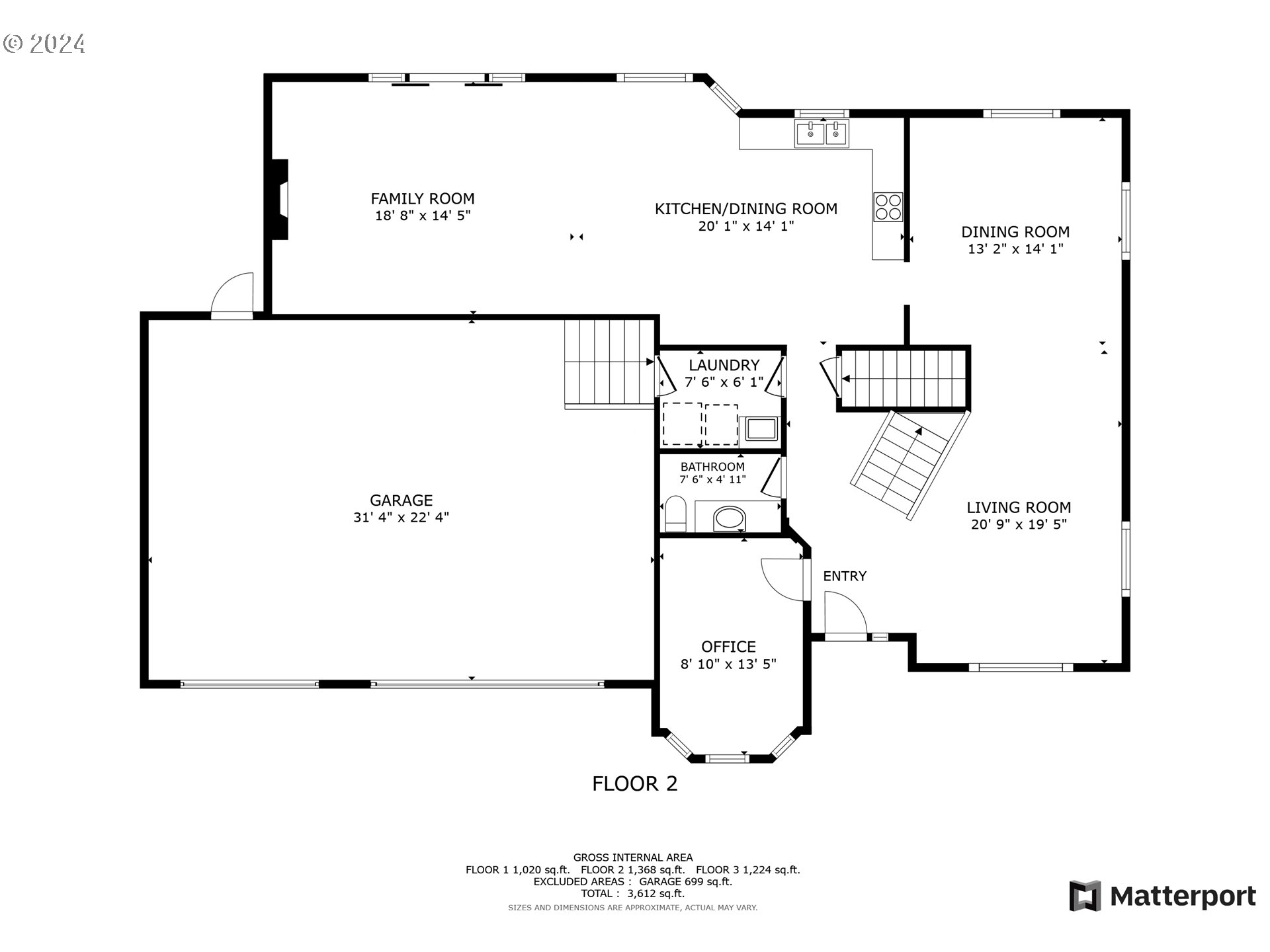 14116 SE EASTRIDGE CT