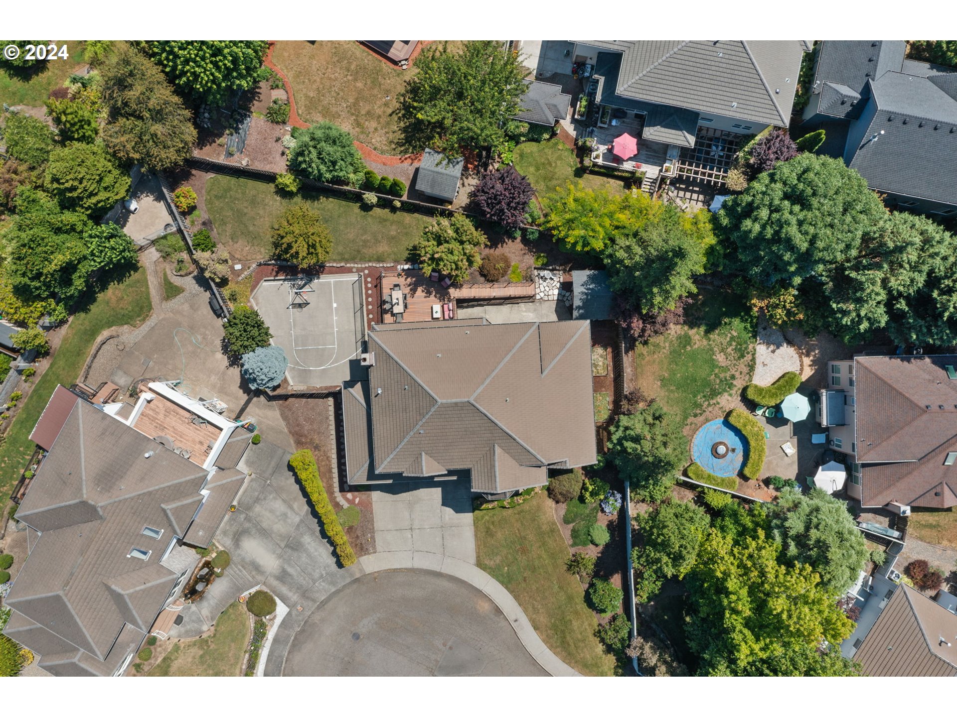 14116 SE EASTRIDGE CT