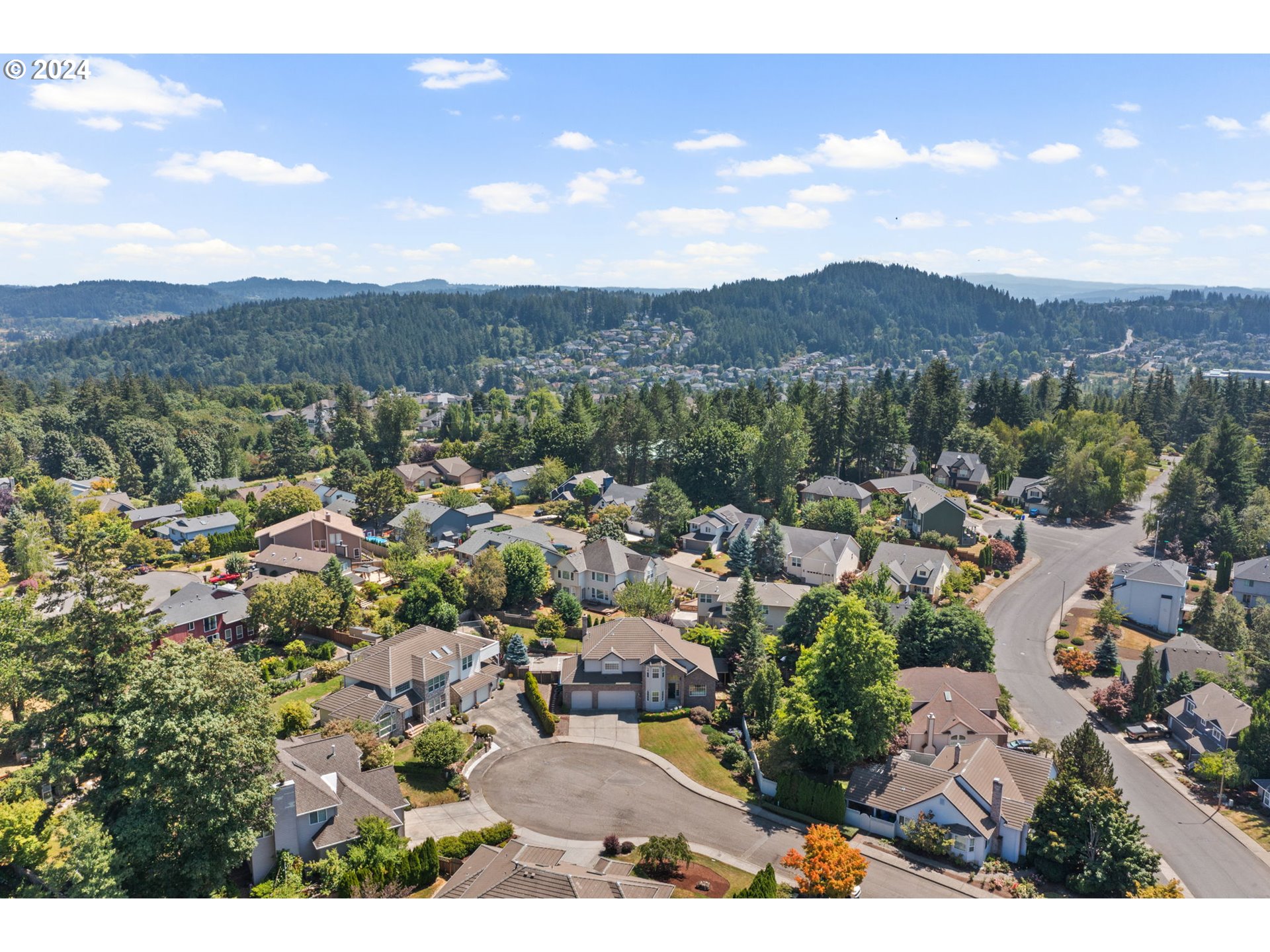 14116 SE EASTRIDGE CT