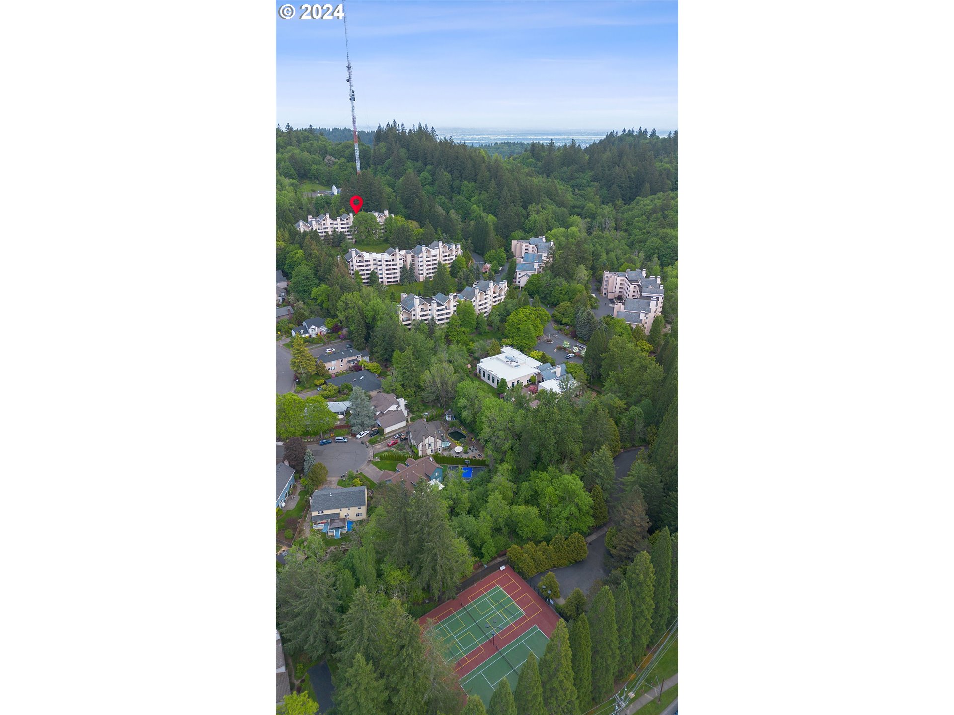 6645 W BURNSIDE RD 535
