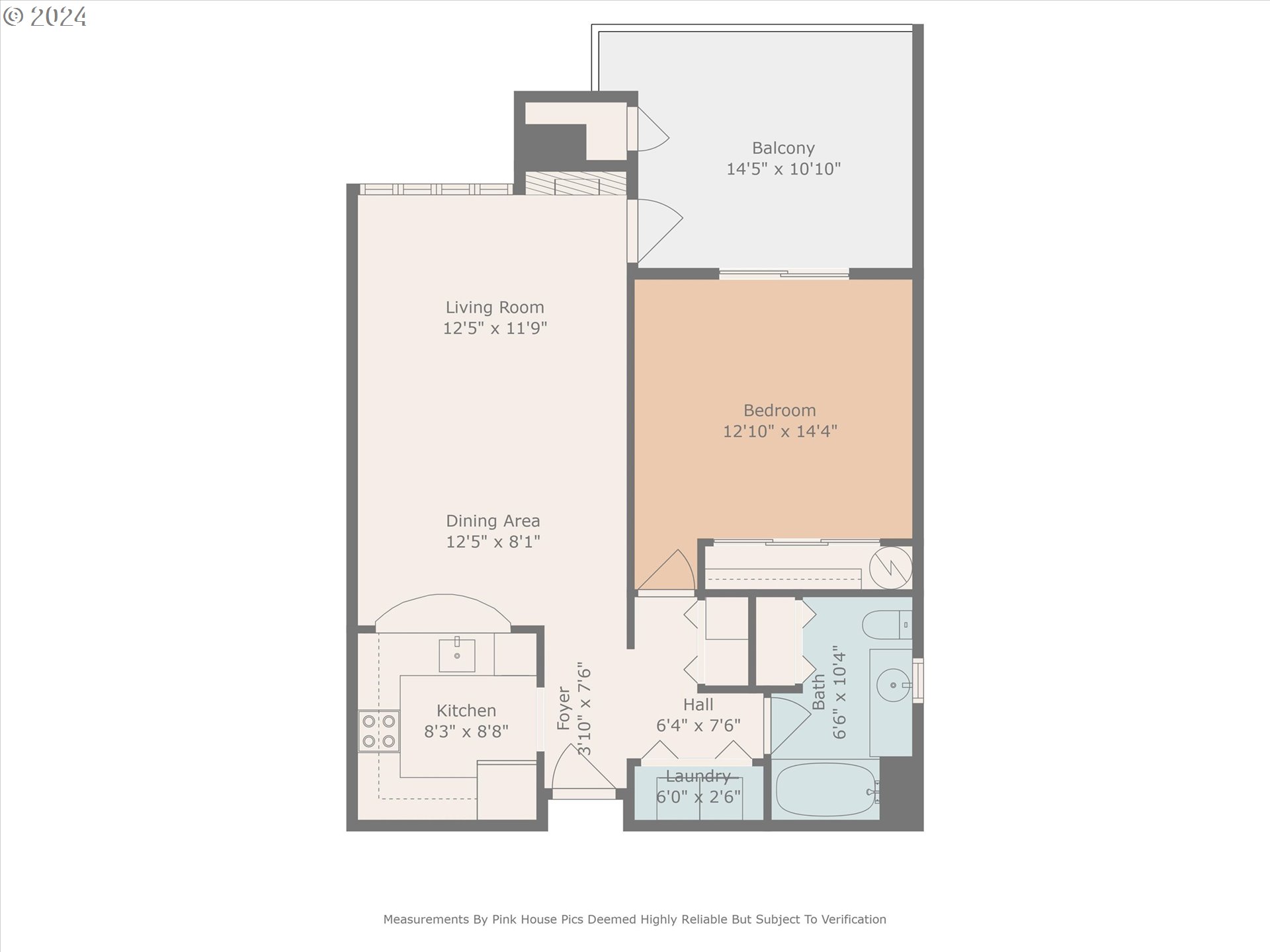 6645 W BURNSIDE RD 535