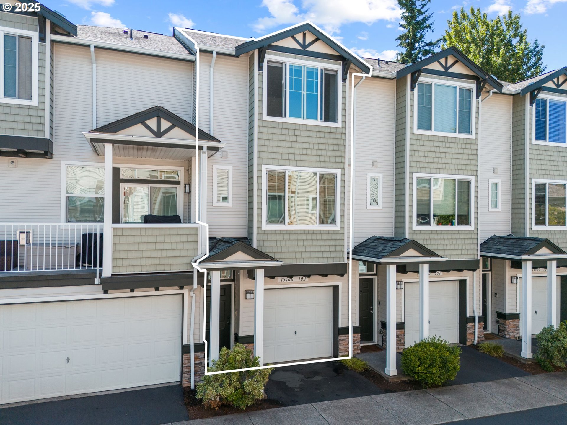 15400 SW MALLARD DR 102