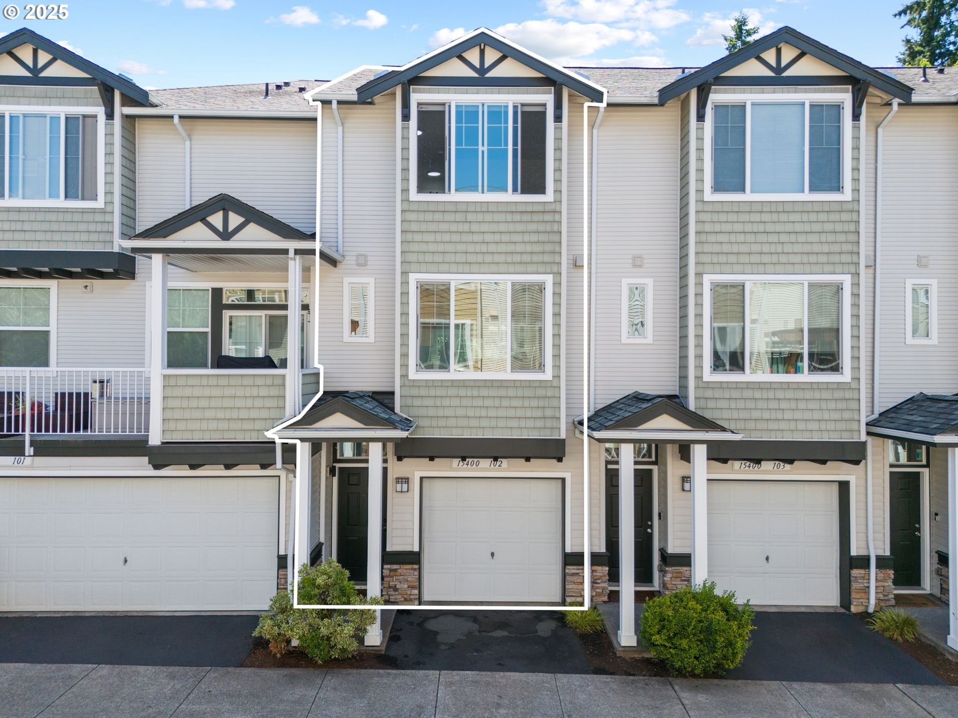 15400 SW MALLARD DR 102