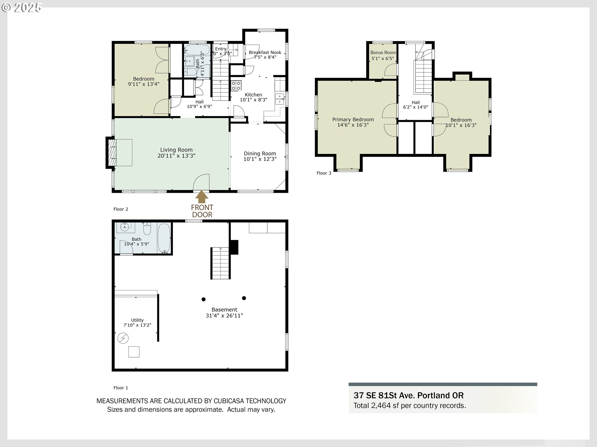 37 SE 81ST AVE