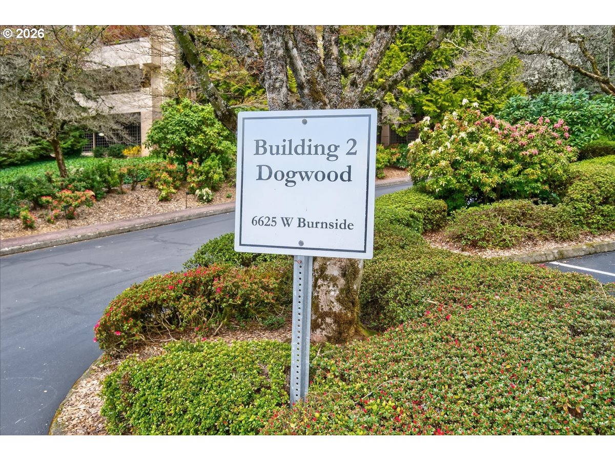 6625 W BURNSIDE ST