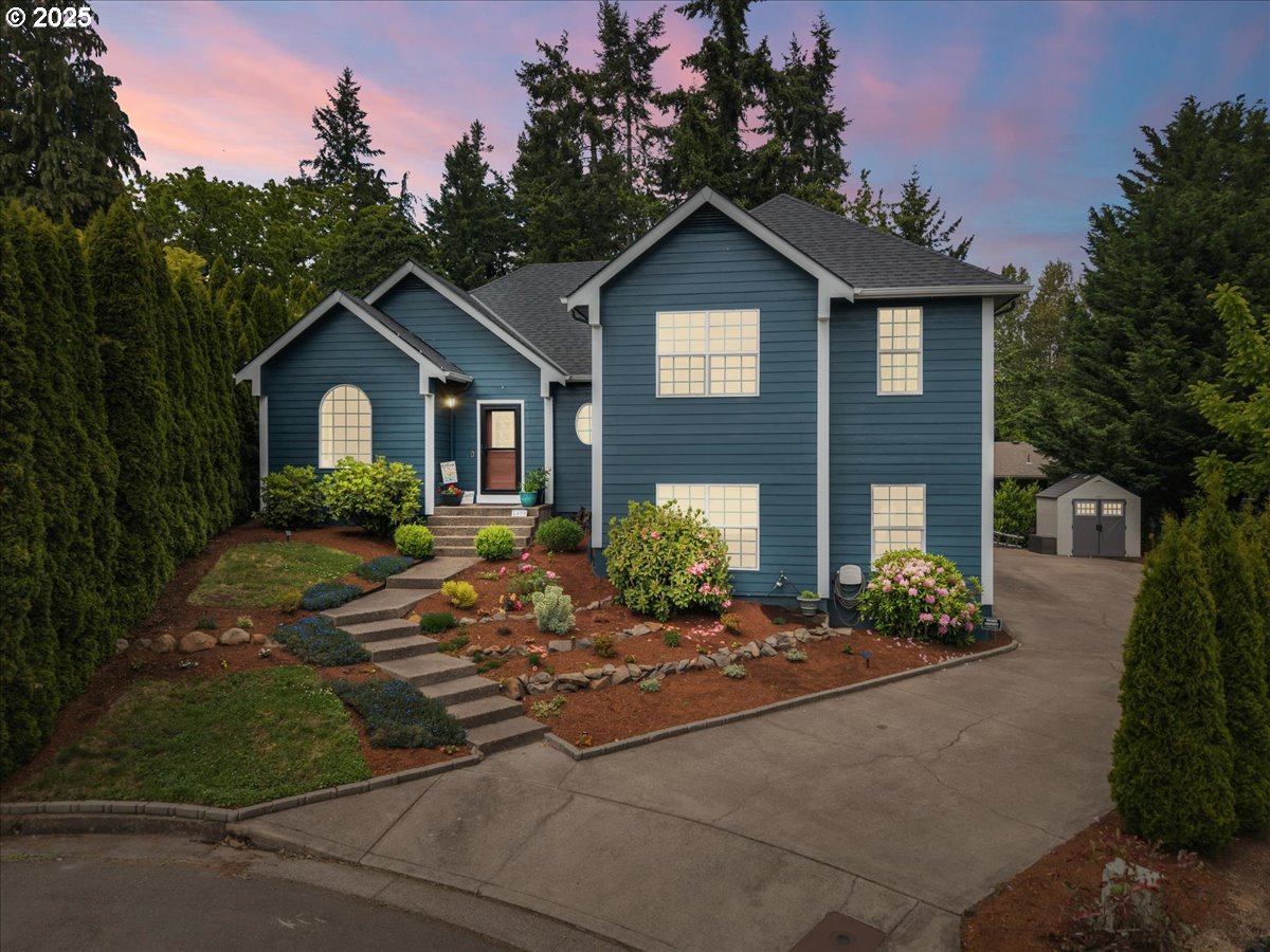 1498 CATHLAMET CT