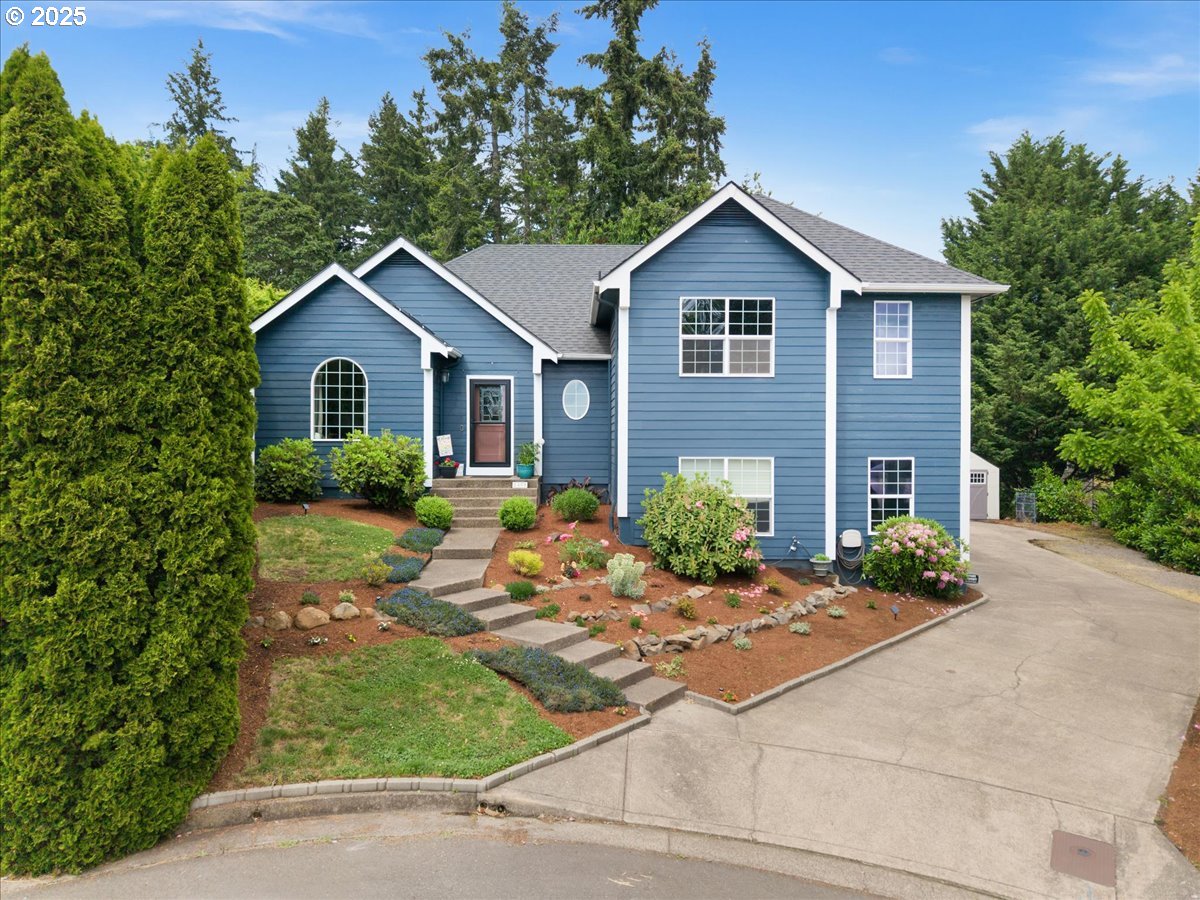 1498 CATHLAMET CT