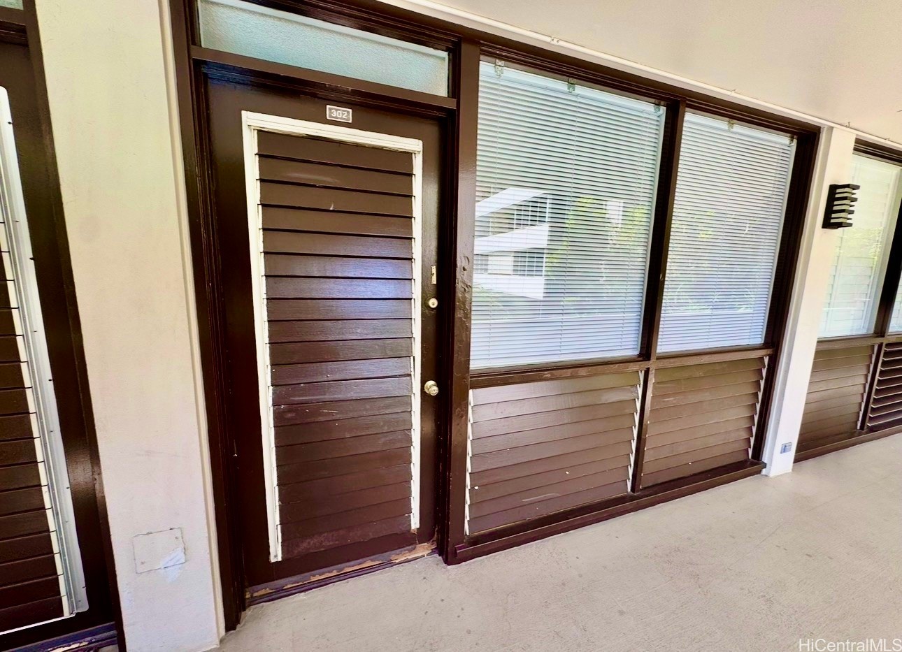 425 Ena Road 302B
