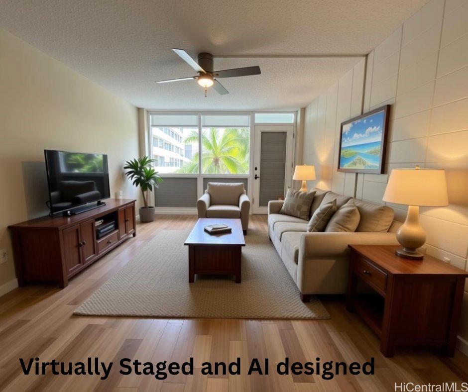 425 Ena Road 302B