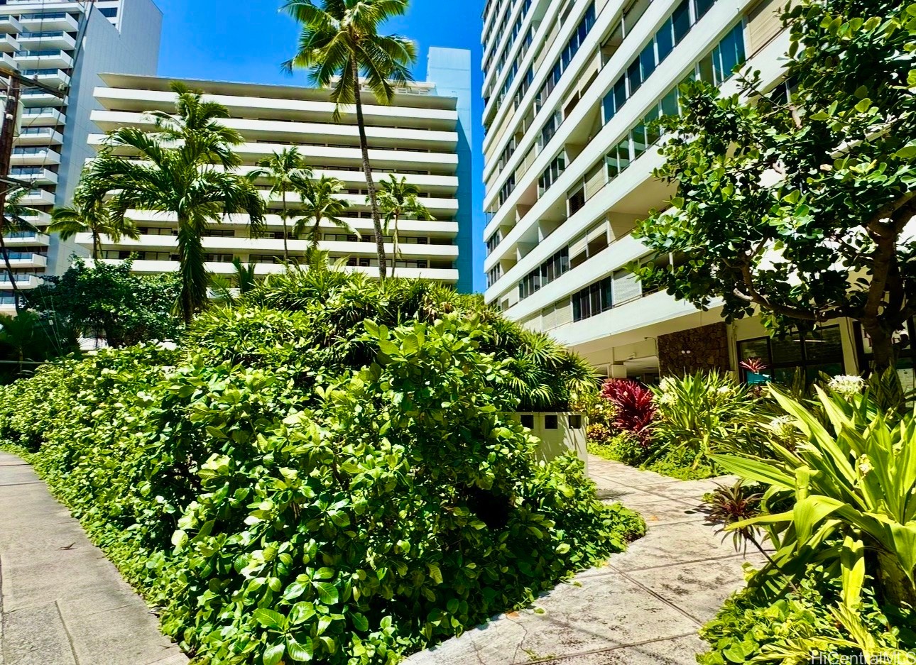 425 Ena Road 302B