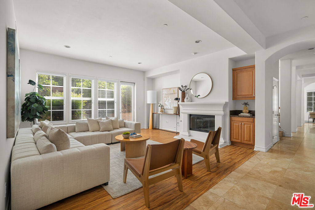 1772 Tamarack Street